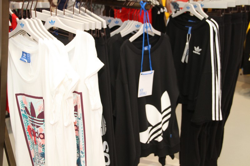adidas Originals New Store Launch at Beirut Souks